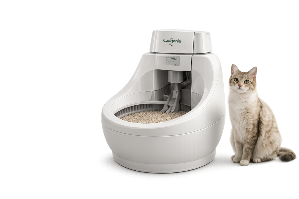 CatGenie