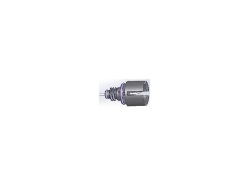 CatGenie 120 - Replacement needle for cartridge holder (82)