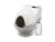 CatGenie A.I. robotic toilet with lid