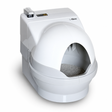 CatGenie 120+ Self-Washing Cat Box
