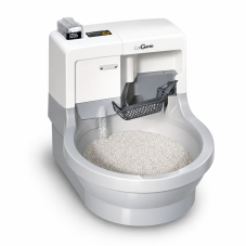 CatGenie 120+ Self-Washing Cat Box