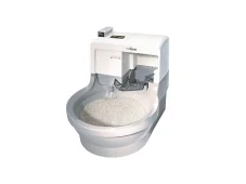CatGenie 120+ Robotická toaleta bez poklopu