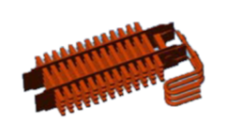 CatGenie  - CG120ai Heating Coil (51)