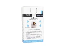 CatGenie Sanisolution cartridge s vůní