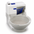 CatGenie WHOOSH Self-Flushing Cat Box
