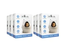 CatGenie Granules - 6-pack