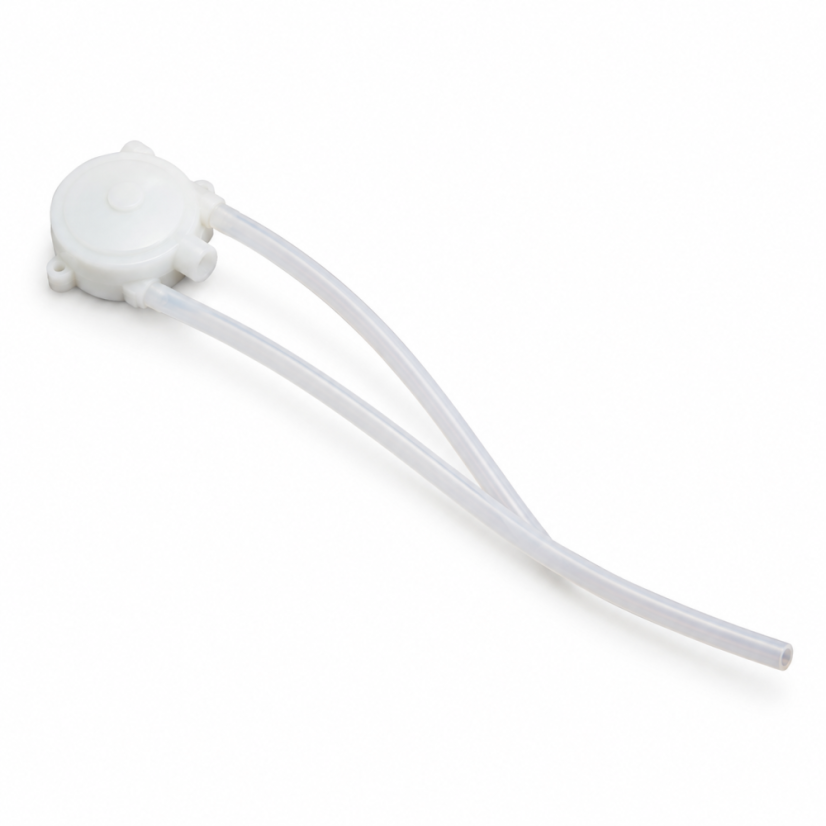 CatGenie - Pump for sanisolution /plastic (40) CatGenie - Pump for sanisolution /plastic (40)