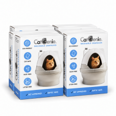 CatGenie Granule - balení 6 ks