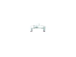 CatGenie - Backflow Preventer Connection for Washing Machine/Dishwasher