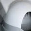 CatGenie Poklop k robotické toaletě