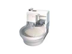 CatGenie 120+ Robotická toaleta bez poklopu