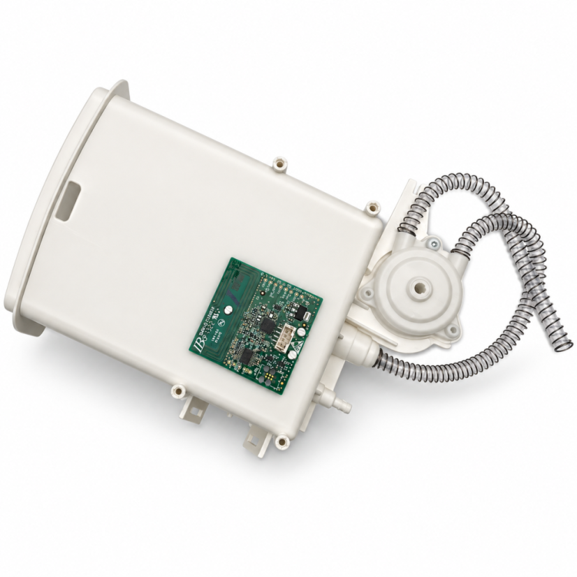CatGenie - Complete Cartridge Holder (incl. pump and el. dosing board, without motor) (26) CatGenie - Complete Cartridge Holder (incl. pump and el. dosing board, without motor) (26)
