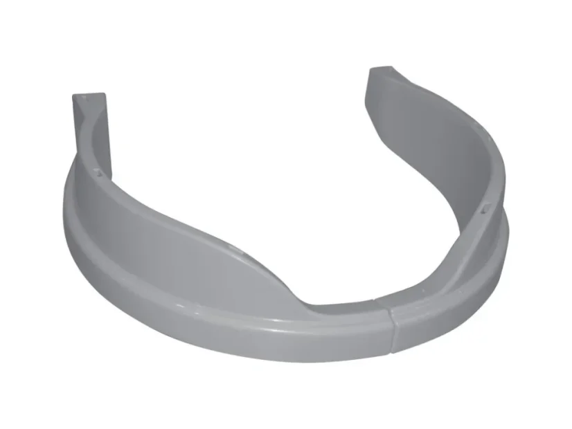 CatGenie Sidewalls - collar CatGenie Sidewalls - collar