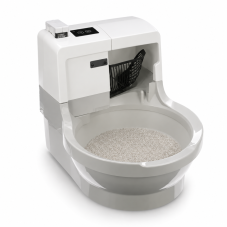 CatGenie A.I. Robotic Toilet