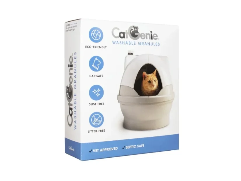 CatGenie Granules CatGenie Granules