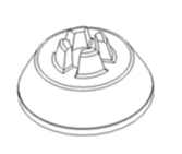 CatGenie - Rotating Bowl Roll (25)