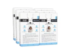 CatGenie Sanisolution cartridge s vůní - balení 6 ks