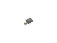 CatGenie - Bowl Rotation Motor - V3 New Type (22)