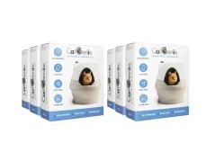 CatGenie Granule - balení 6 ks