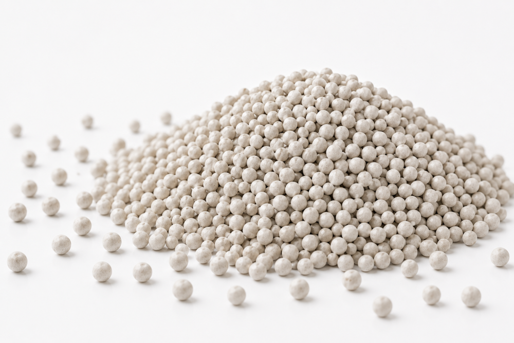 Granule CatGenie